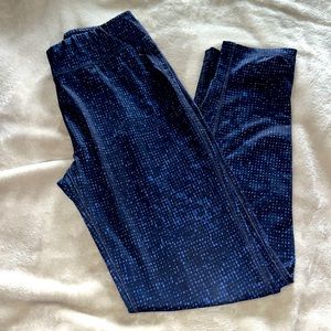 Kids size large, Joe, fresh leggings